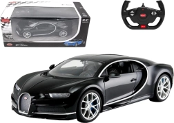 RC auto Bugatti Chiron 1:14 must