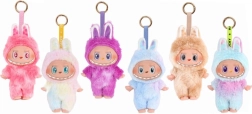 Plush doll 19 cm with melody