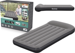 Õhkmadrats 99 × 188 × 30 cm BESTWAY Tritech USB-pumbaga