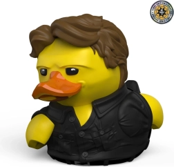 Tubbz Duck Johnny Castle from Dirty Dancing