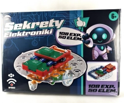 Elektroonika saladused – intelligentne sõiduk