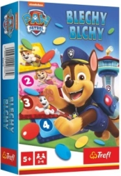 Lauamäng „Kirbud“ – PAW PATROL, autor Trefl