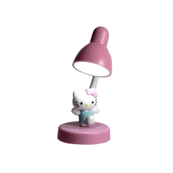 Hello Kitty USB mini laualamp
