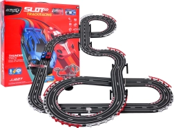 Track Sport Racing Track – electric slot car set 5.53 m