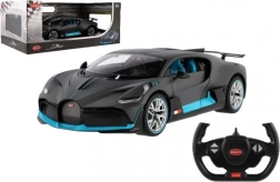 RC auto BUGATTI Divo 1:14 hall 2,4 GHz avanevate ustega