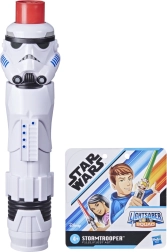 Star Wars valgusmõõk – laste mõõk ilma valguse ja helita