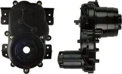 Transmission and Control Motor for BMW M6 GT3 JEEP