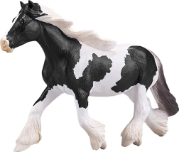 Realistic Figure of an Irish Tinker