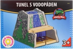 Maxim – tunnel jugaefektiga