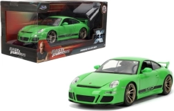 Jada Toys Porsche 911 GT3 RS 1:24 Kiired ja vihased