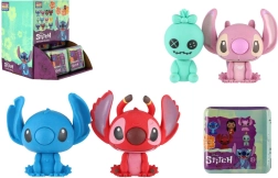3D puslefiguurid Lilo & Stitch – komplekt 2 kummist minifiguuriga karbis