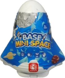 Kosmosebaasi rakett