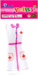 Doll Dress – Nurse