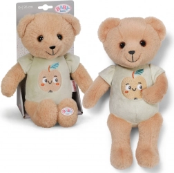 Pehme kaisukaru BABY born Teddy 26 cm