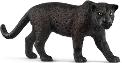 Musta pantri figuur Schleich Wild Life