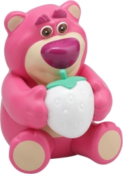 Silikoonist LED-tuli Lotso puutetundliku hämardamisega