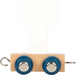 Small Footi polaarne rong – täht T