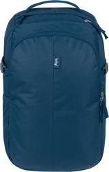 BAAGL seljakott Dash Max Navy GRS