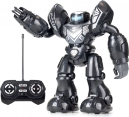 Silverlit kaugjuhtimisega robot BLAST Black