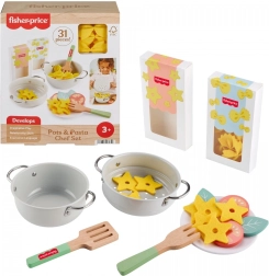 Fisher-Price’i laste pastaköögikomplekt