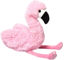 Pehme flamingo 50 cm