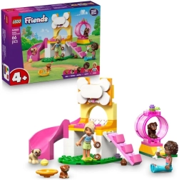 LEGO® Friends 42665 Kutsikate mänguväljak