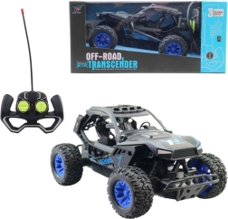 Laste kaugjuhitav auto 27 MHz