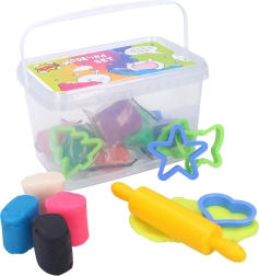 Suur modelleerimiskomplekt Doh