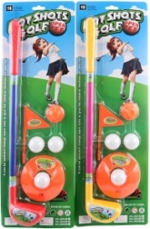 Laste golfikomplekt – seltskonnamäng