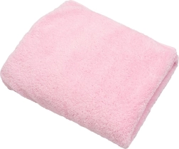 Baby blanket pink 90 × 80 New Baby