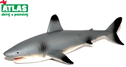 Hai – 17 cm figuur