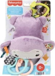 Fisher-Price riputatav ahvike helidega