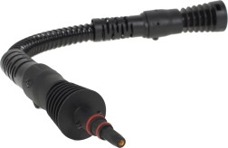 Aurutipuhasti painduv voolik 55 cm