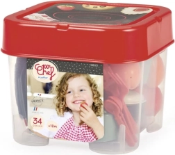 Söögikomplekt karbis