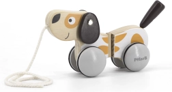 Puidust tõmmatav kutsu VIGA POLARB