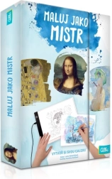 Loo nagu meister ALBI Science loovkomplekt