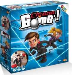Mäng Chrono Bomb