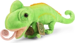 Pehme kameeleon 30 cm, keskkonnasõbralik