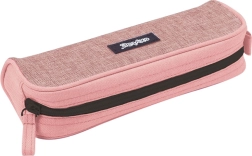 Oxybag suur pastelroosa pinal