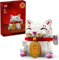 LEGO Jaapani õnnekass