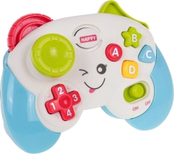 Multifunctional Children’s Game Controller