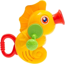 Vannimänguasi BABY MIX veehobune