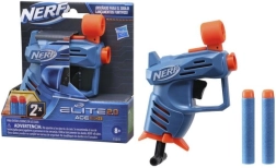 Nerf Elite 2.0 Ace SD-1 compact dart blaster
