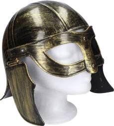 Carnival Helmet – Costume Accessory