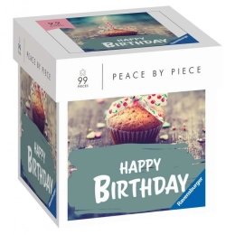 Pusle RAVENSBURGER Momenty 99 – Kõike head