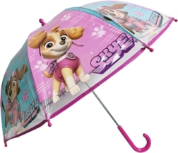 Paw Patrol manual umbrella