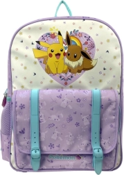 Pokémon ratastel seljakott Flowers