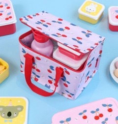 A Little Lovely Company - Cooling Bag Cherries