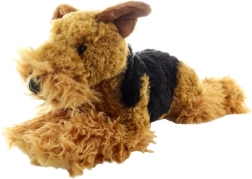 Pehme Airedale’i terjer 40 cm