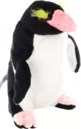 Plüüsist pingviin 16 cm